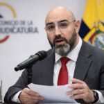 Mario Godoy renuncia al Consejo de la Judicatura
