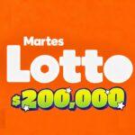 Martes Lotto