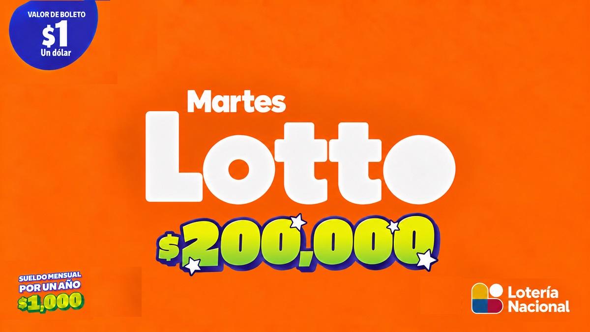 Martes Lotto