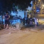 Ataque armado en Montecristi deja muertos y heridos