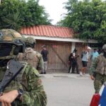 Ataque armado en Playas deja seis muertos y Heridos