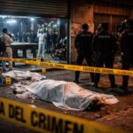 Ataque armado en Quinsaloma dejó muertos y heridos