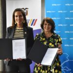 ministerio de educacion y unir