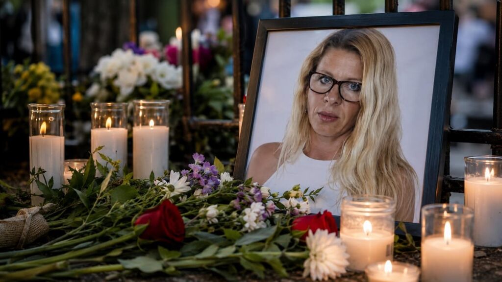 Confirmado: Monika Silva fue asesinada