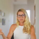 Monika Silva fue encontra muerta en Montañita