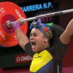 neisi-dajomes-medalla-oro