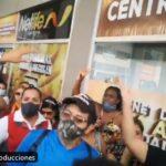 netlife cancelar servicio