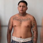 New Jerson detenido en Ciudad Celeste
