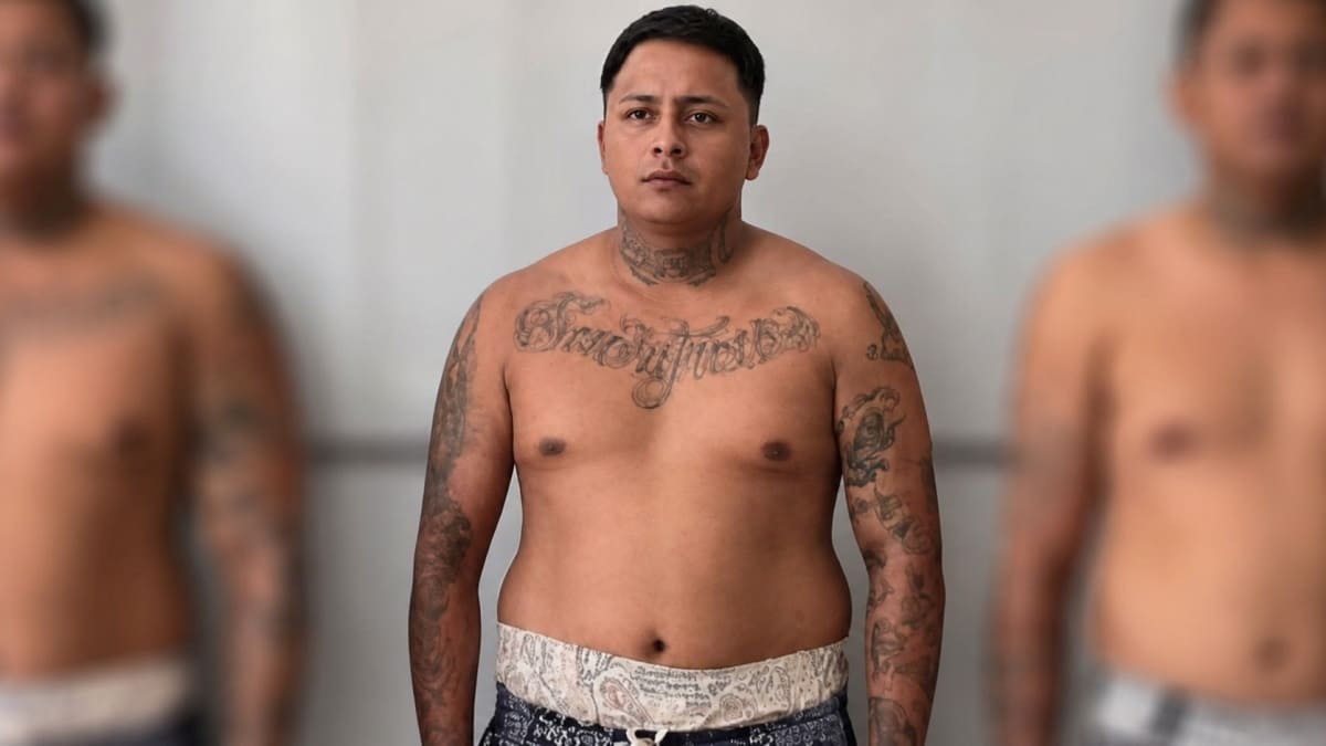 New Jerson detenido en Ciudad Celeste