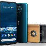 Nokia 5.3 Ecuador precio
