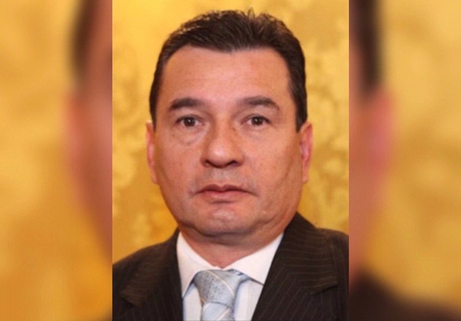 pablo romero senain sentenciado