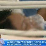 jovenes-covid-iess-quito