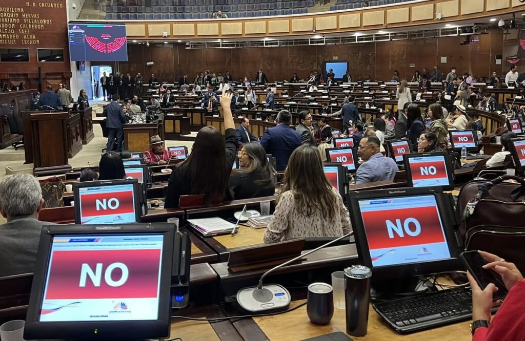 pacto correismo psc