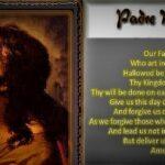 padre-nuestro-ingles