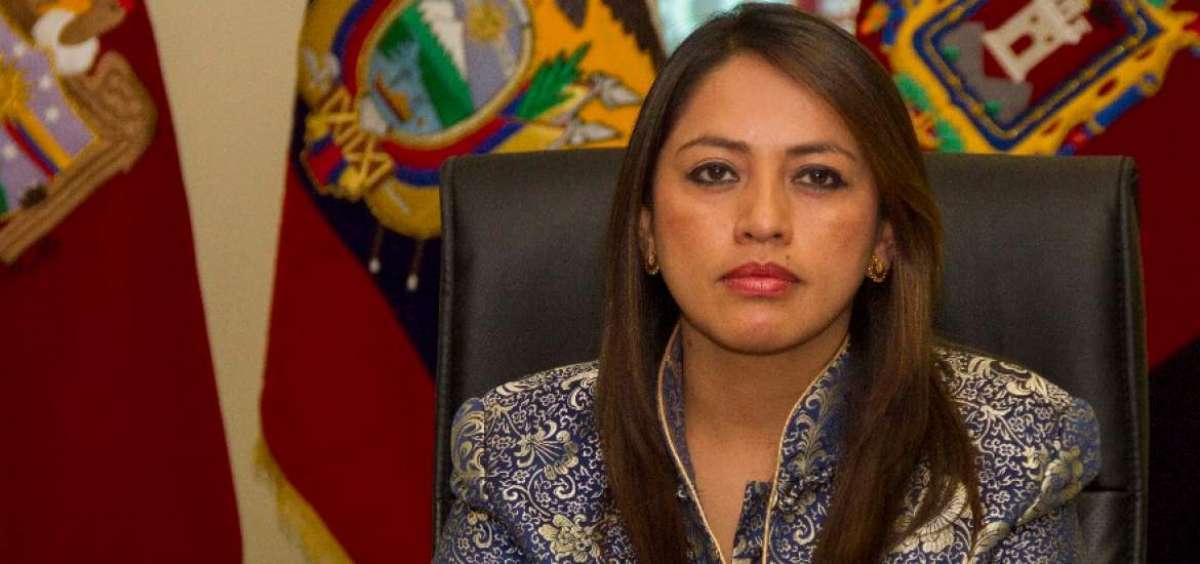 paola pabon peculado sobreprecio