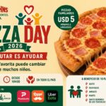 Pizza Day Ecuador 2026