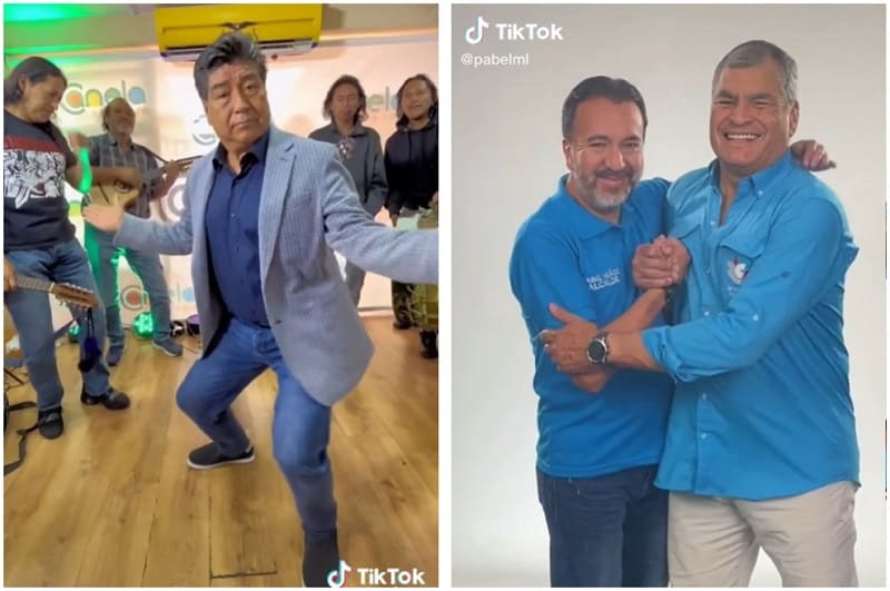 politicos-tiktok-ecuador