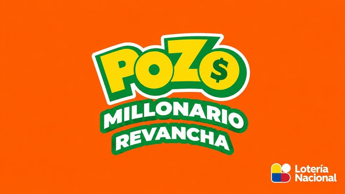 Pozo Millonario y Pozo Revancha