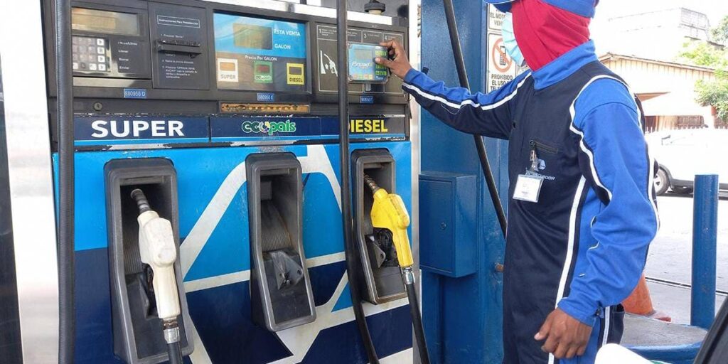 precio-gasolina-extra-ecopais