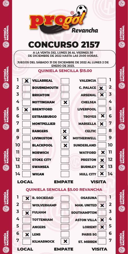 progol-revancha-2157-resultados