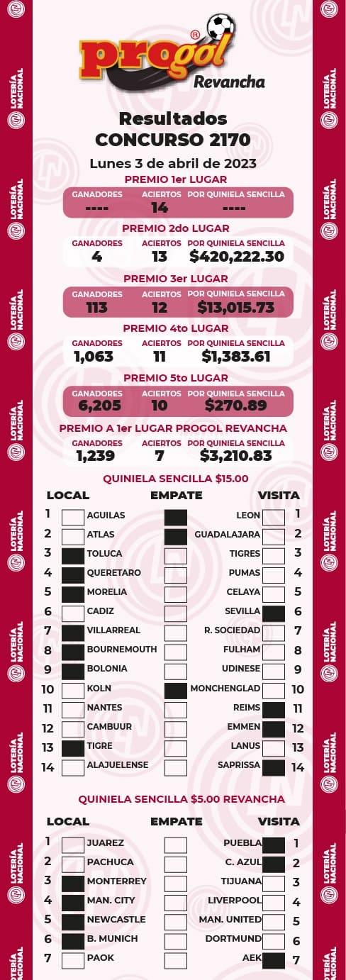 progol-revancha-2170-resultados