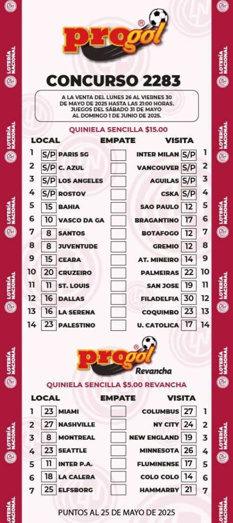 progol-2283