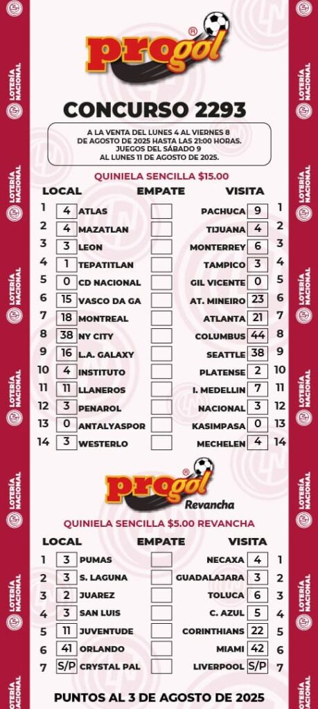 progol-2293
