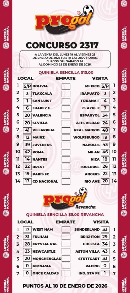progol-2317