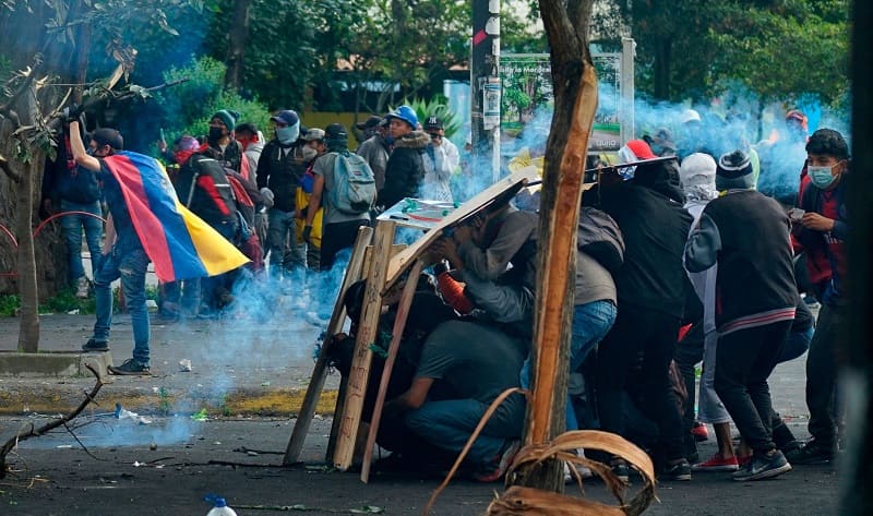 protestas-ecuador-2022