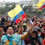 protestas-indigenas-ecuador-2025