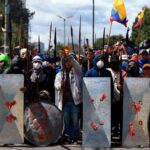 protestas-violentas-ecuador-2022