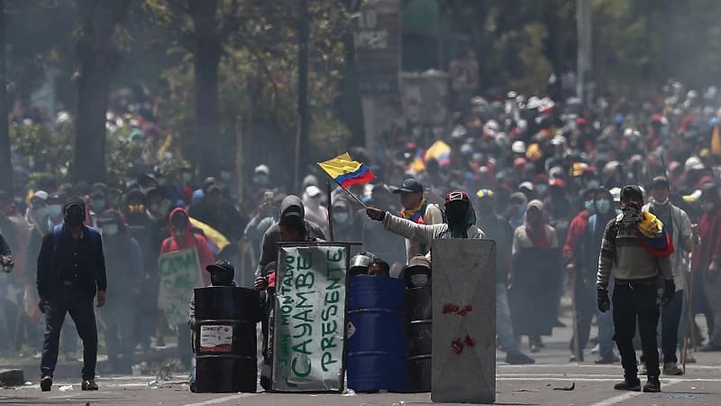 protestas-violentas-ecuador