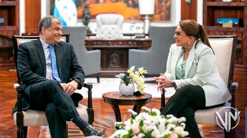 rafael-correa-honduras