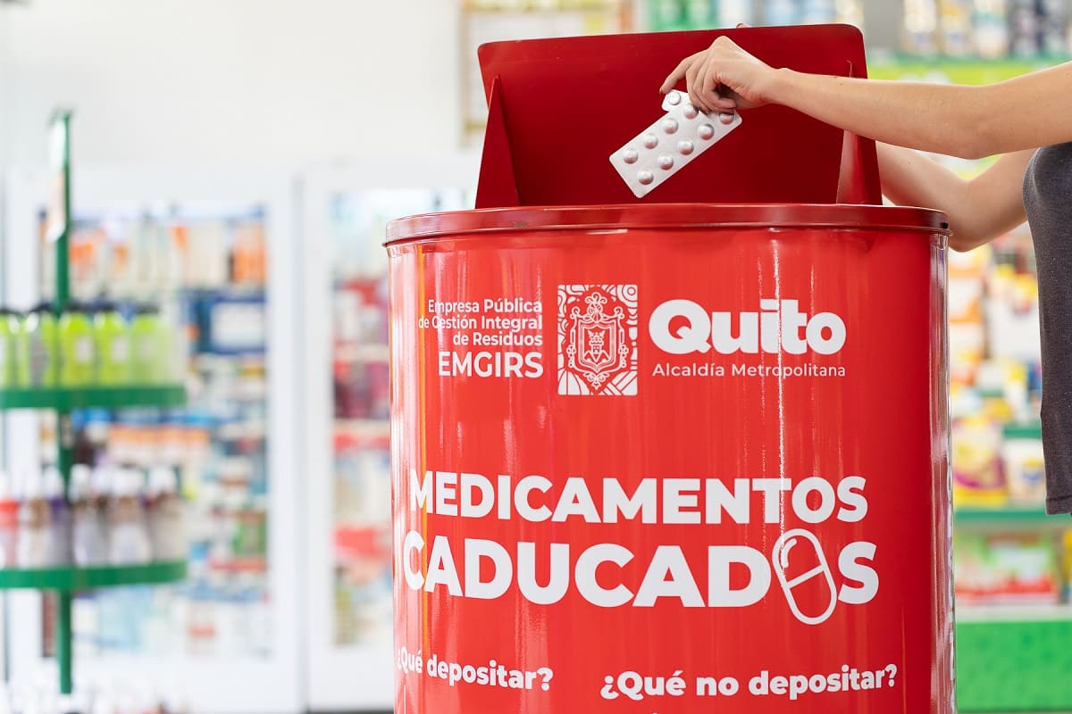 Día Mundial del Medio Ambiente en Ecuador