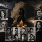 Ola de asesinatos en Ecuador