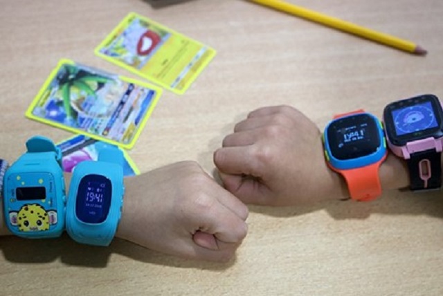 relojes-inteligentes-ninos