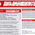 roja directa ecuador
