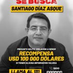 santiago-diaz-recompensa
