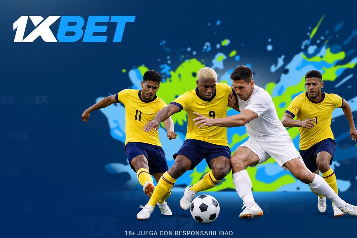 Partidos de Ecuador frente a Marruecos y Países Bajos