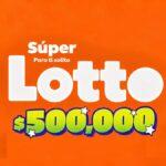 Súper Lotto