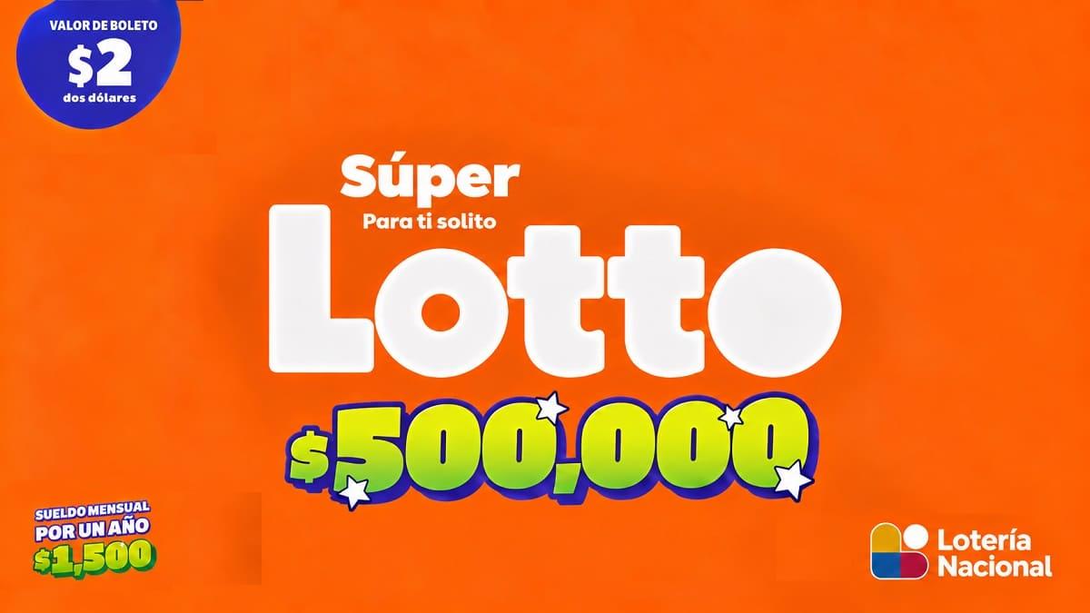Súper Lotto