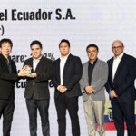 Suzuki del Ecuador, líder de ventas de vehículos híbridos