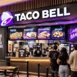 Taco Bel abre local en Santo Domingo