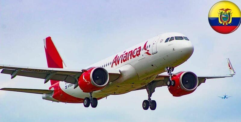 telefono-avianca-ecuador
