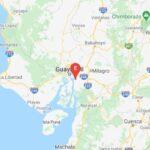 temblor en guayas duran