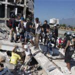 Terremoto Colombia 2026