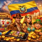 Mejores Tragamonedas en Ecuador