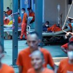 Tuberculosis en la Cárcel del Encuentro