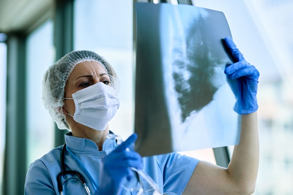 Tuberculosis en el Ecuador