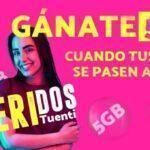 tuenti-gigas-gratis